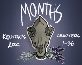 MONTHS: Kenton's Arc Image