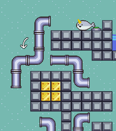 Mooli Love DuckWing! Image