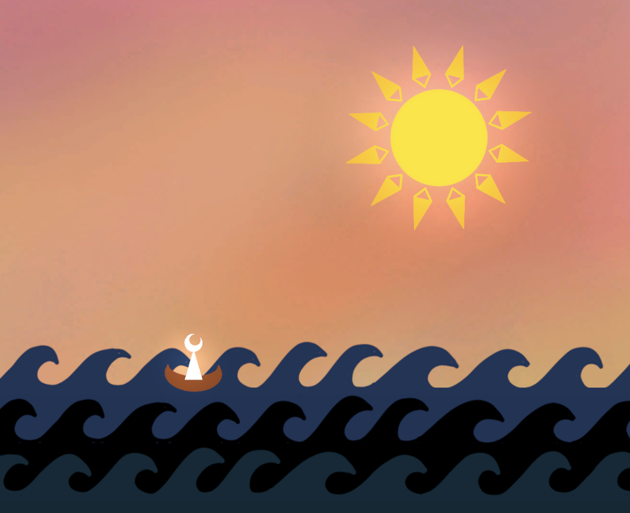 Games like Moon Sailor