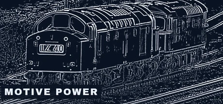Games like Motive Power
