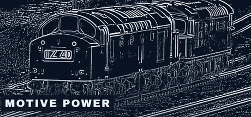 Motive Power Image