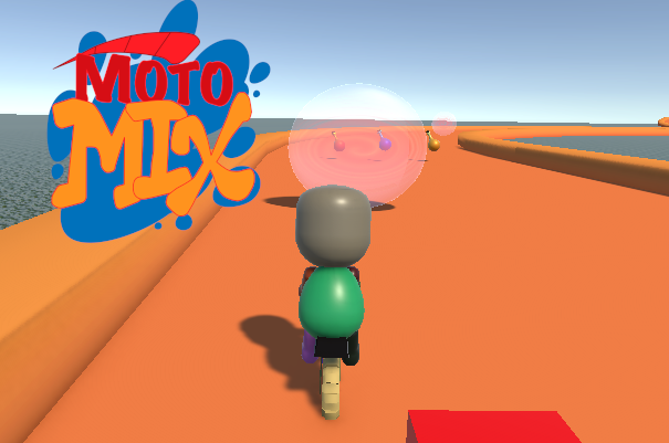 Games like MotoMix
