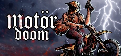 Games like Motordoom