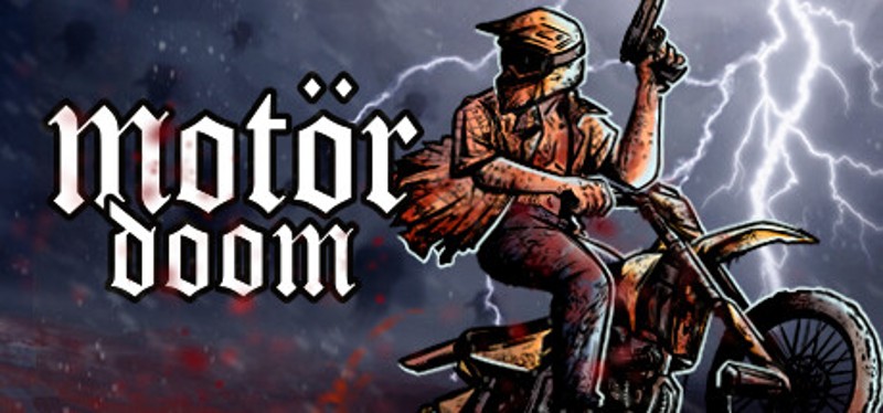 Motordoom Image
