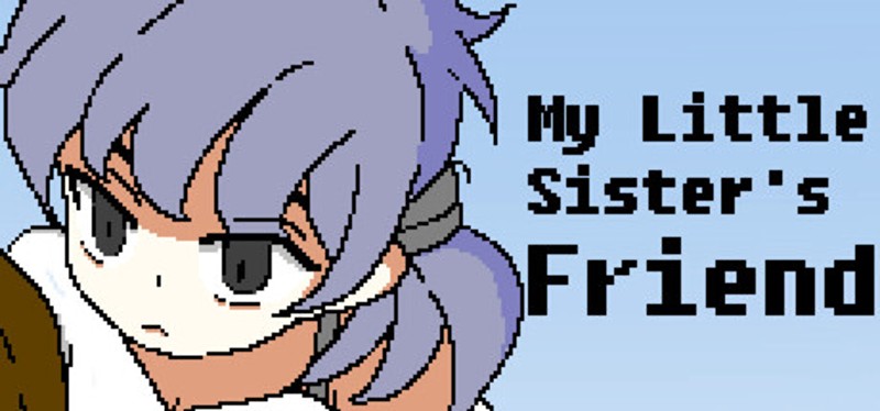 My Little Sister's Friend Image