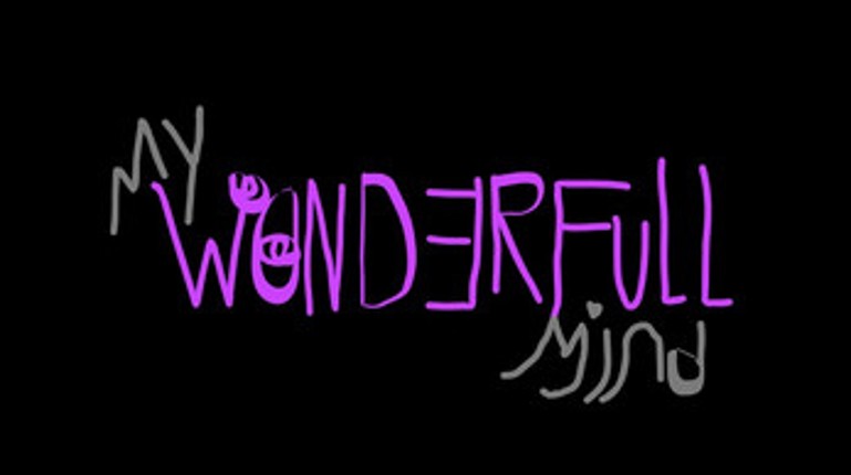 My Wonderful Mind Image