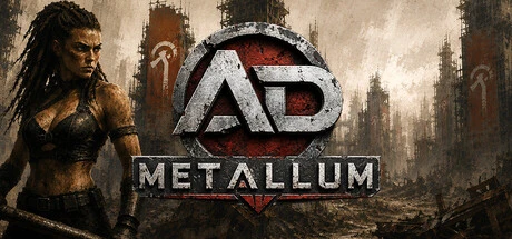 Games like AD METALLUM