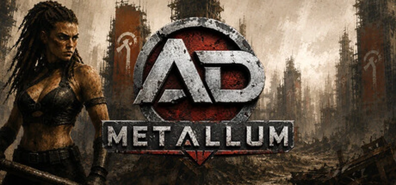 AD METALLUM Image
