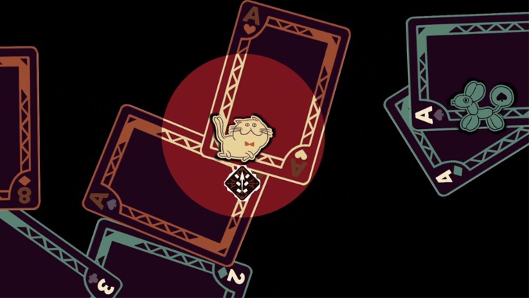 Myth of Lumi screenshot