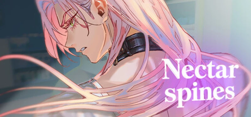 Nectar Spines Image