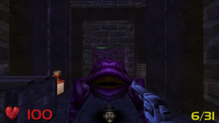 Nekkrobox screenshot