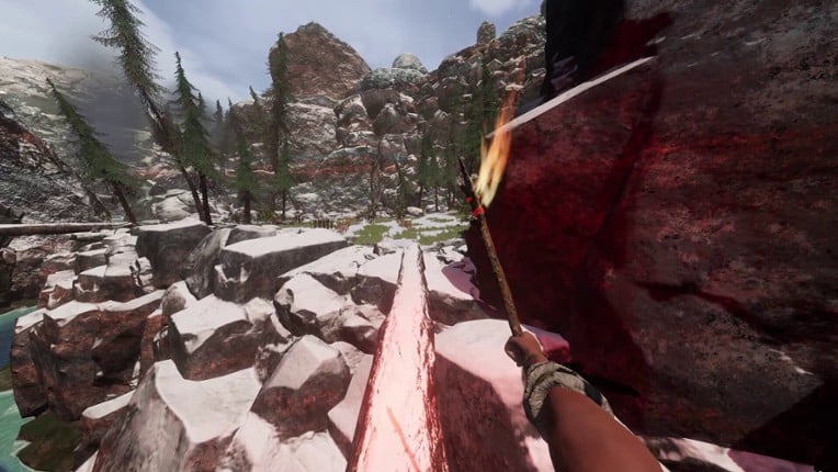 Neolithic Dawn screenshot