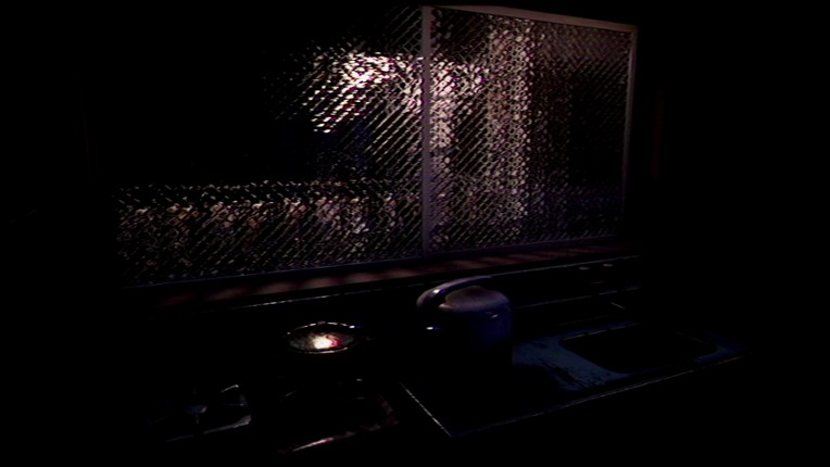 Night Delivery Image