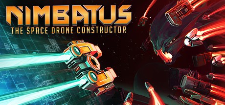 Games like Nimbatus: The Space Drone Constructor