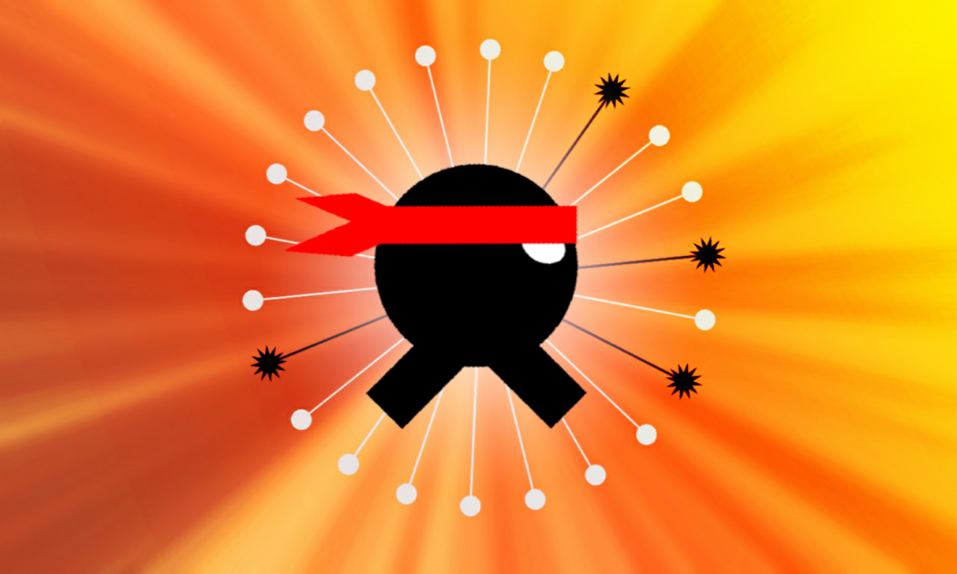 Games like Ninja Hero - One Touch Game