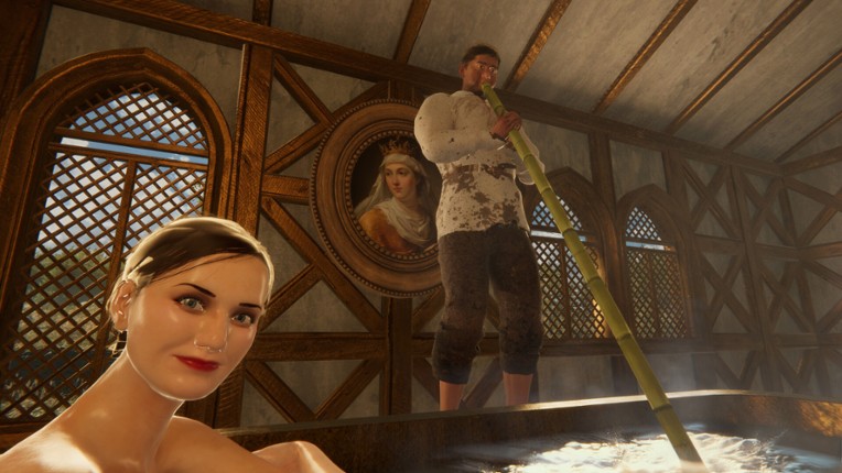 Nobility Simulator screenshot