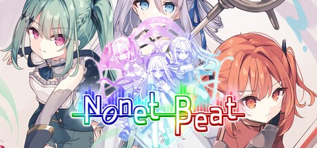 Games like NonetBeat