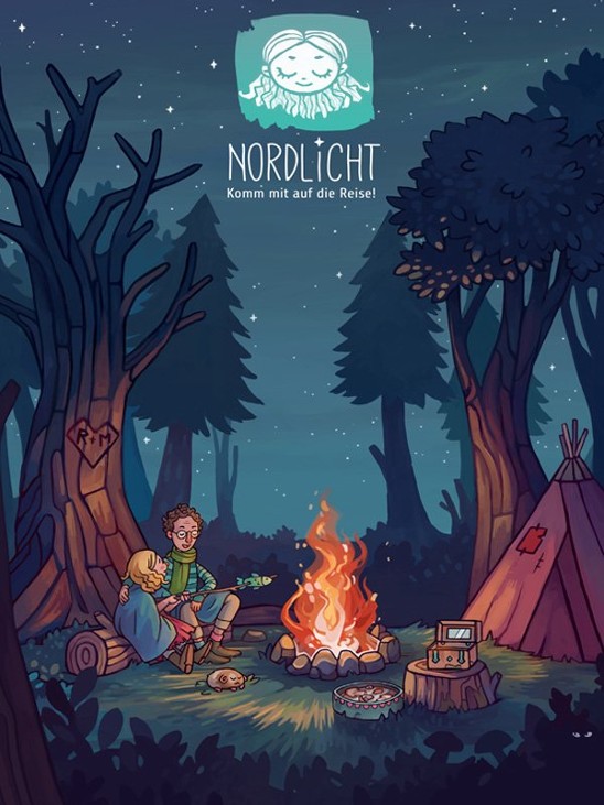 Games like Nordlicht