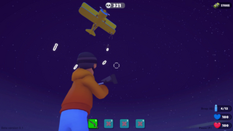 Numbers War: Dead Zone Image