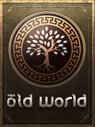 Old World Image