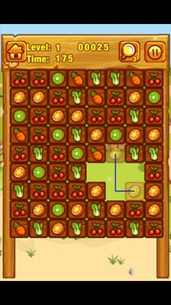 Onet Connect Animal - Farm Connect Image