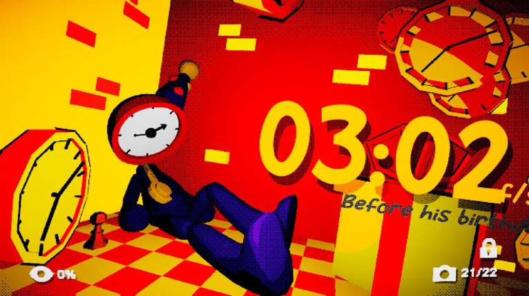 Open Gizmy Zimy screenshot