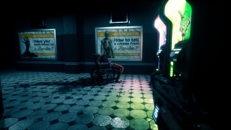 Orestruck: Space Miner screenshot