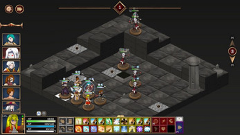 Our Adventurer Guild screenshot