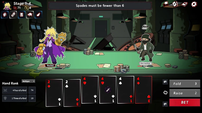 Padoria Image