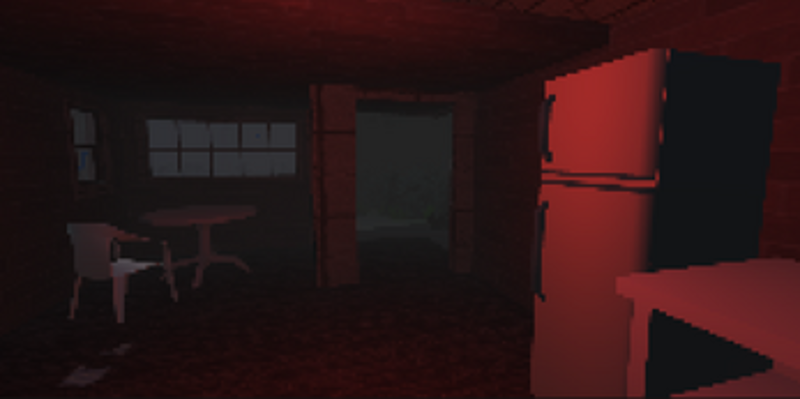 Pet Cemetery screenshot
