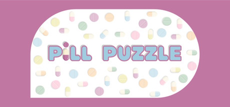 Pill Puzzle Image