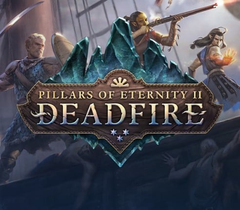 Pillars of Eternity II: Deadfire Image