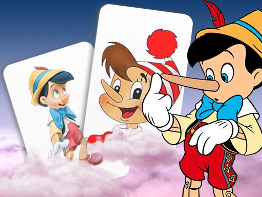 Games like Pinocchio
