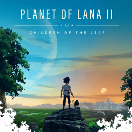 Planet of Lana II Image
