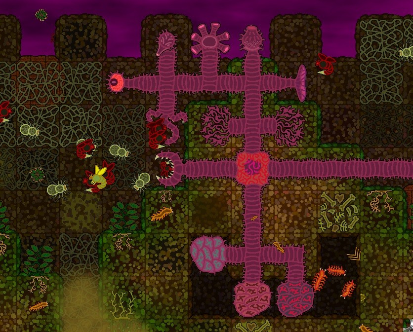 Games like Plantlike