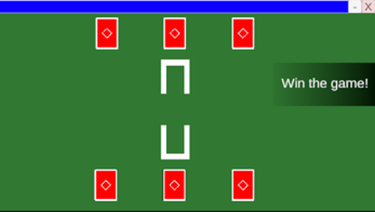 Playing Games... - Final Project Image