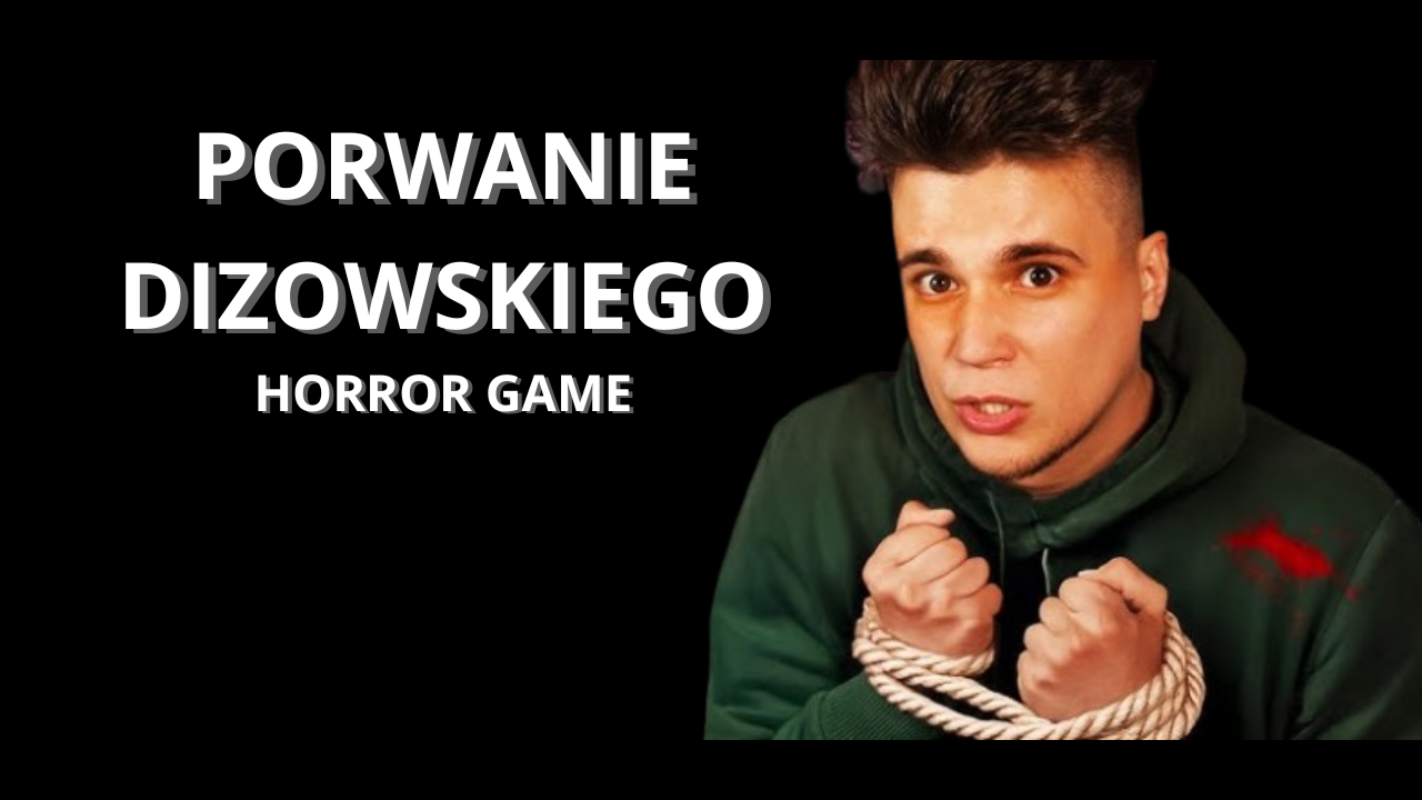 Games like Porwanie Dizowskiego Horror Game