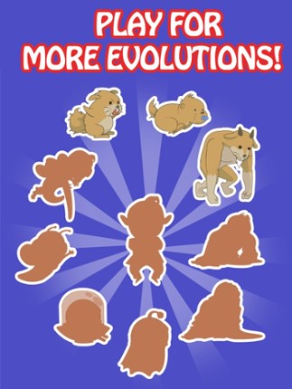 Prairie Dog Evolution - Evolve Angry Mutant Farm Mutts screenshot