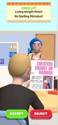 Printing Jobs 3D screenshot