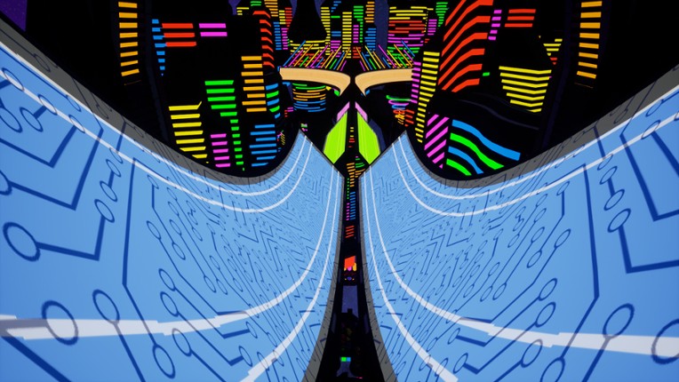 Project Surfing screenshot