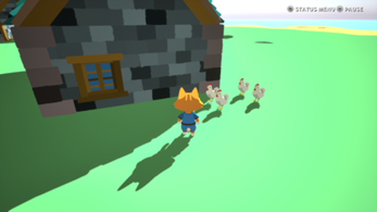 Purrhaps I can help screenshot