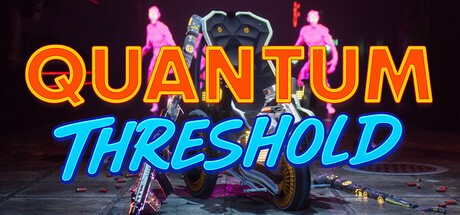 Games like Quantum Threshold