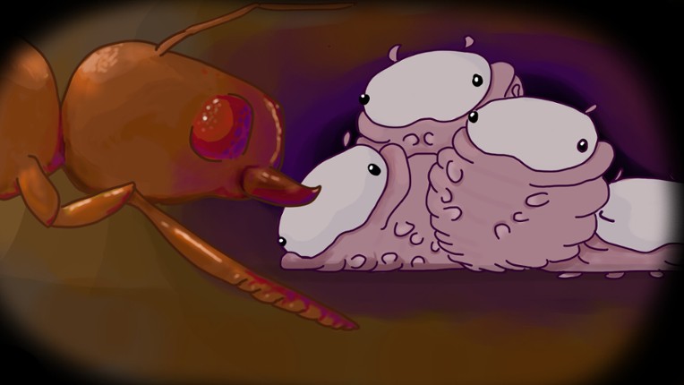 Queen Of The Hill screenshot