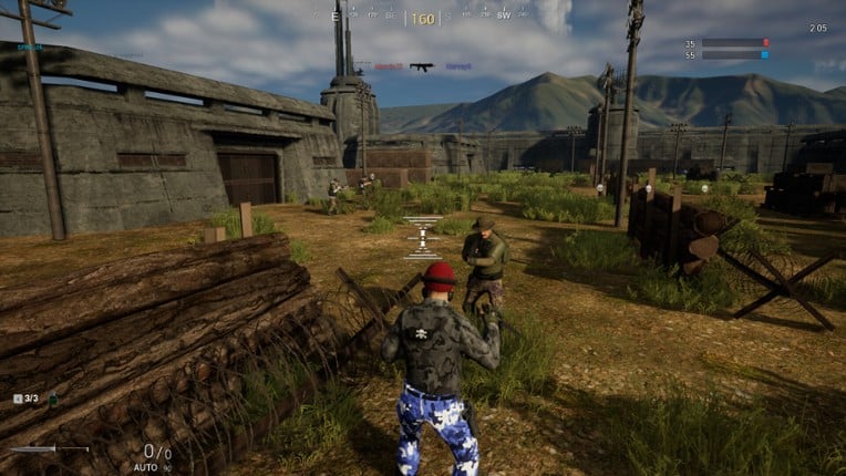 R.A.S.P Mobility-Unit Image