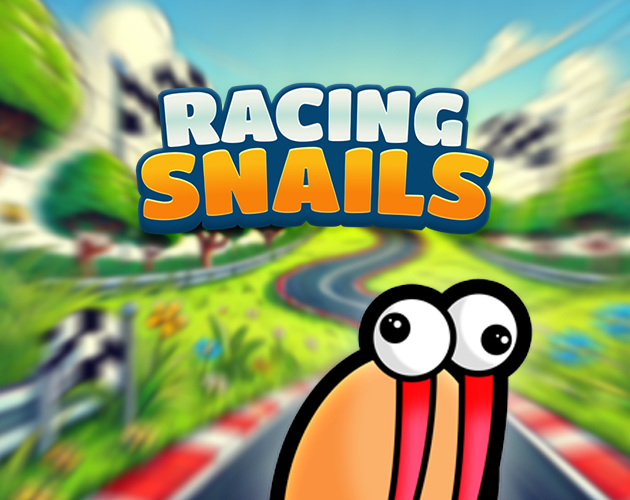 Games like Racing Snails