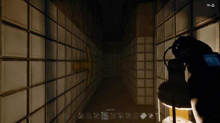 Raiders of the Apocalypse screenshot