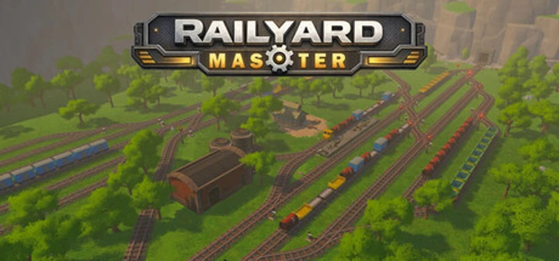 Railyard Master Image