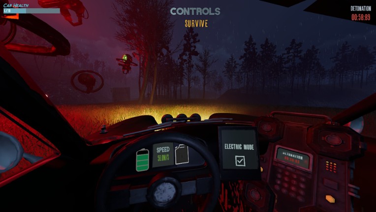 Rally Shift Image