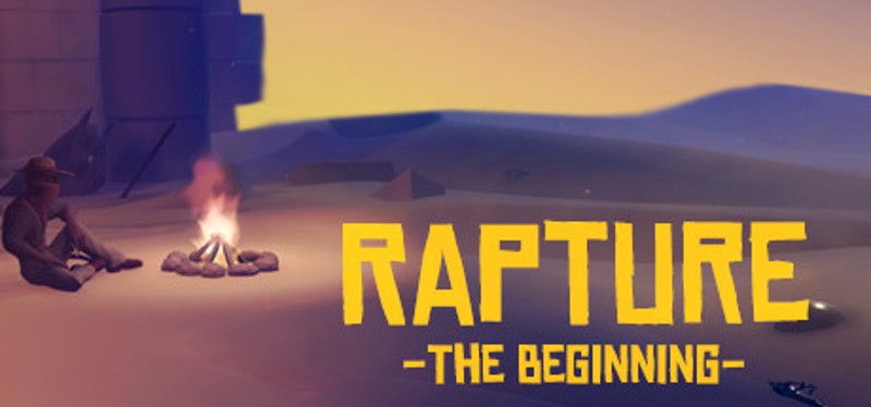 Rapture: The Beginning Image