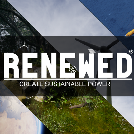 Renewed: create sustainable power Pre-alpha build Image